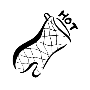 Hot!